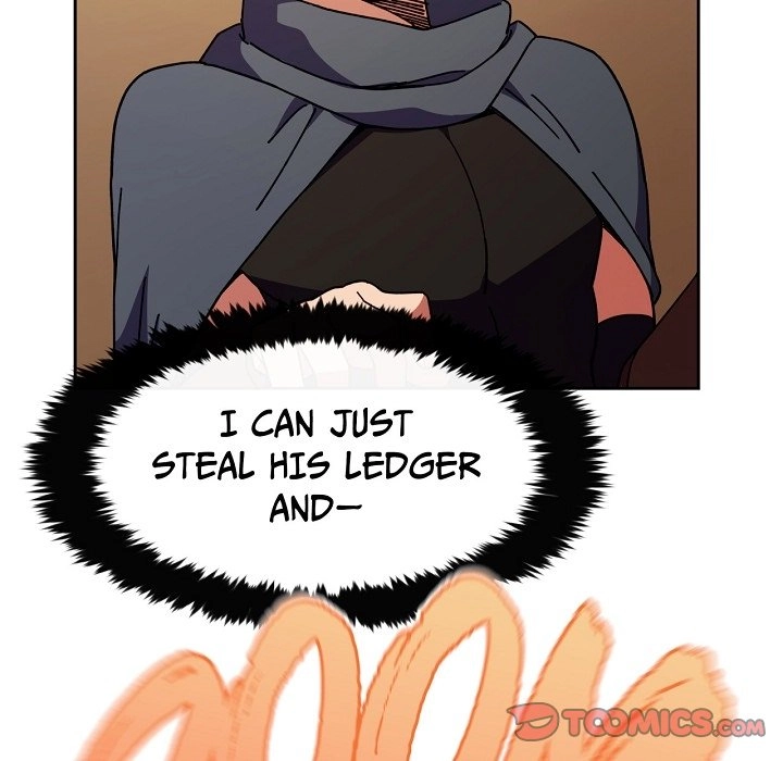 Summoners War: Summoners Academy Chapter 31 page 92 - 