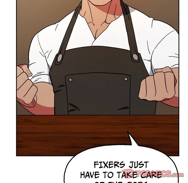 Summoners War: Summoners Academy Chapter 31 page 100 - 