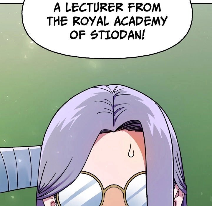 Summoners War: Summoners Academy Chapter 32 page 110 - 