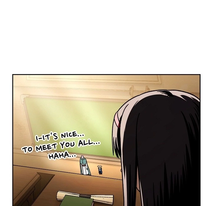 Summoners War: Summoners Academy Chapter 32 page 113 - 