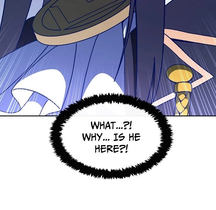 Summoners War: Summoners Academy Chapter 32 page 117 - 