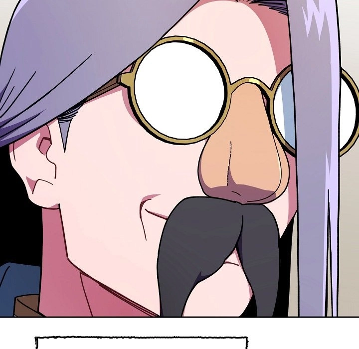 Summoners War: Summoners Academy Chapter 32 page 121 - 
