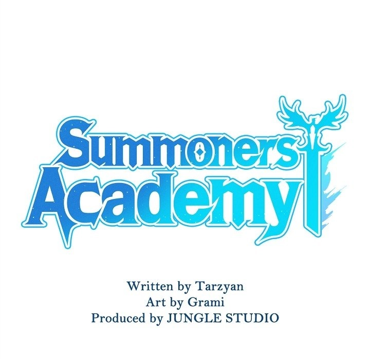 Summoners War: Summoners Academy Chapter 32 page 19 - 