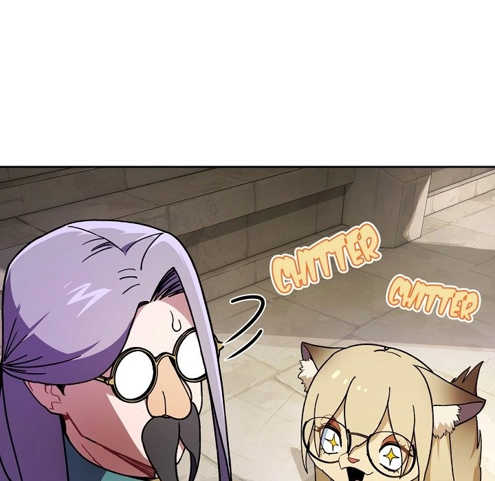 Summoners War: Summoners Academy Chapter 32 page 32 - 