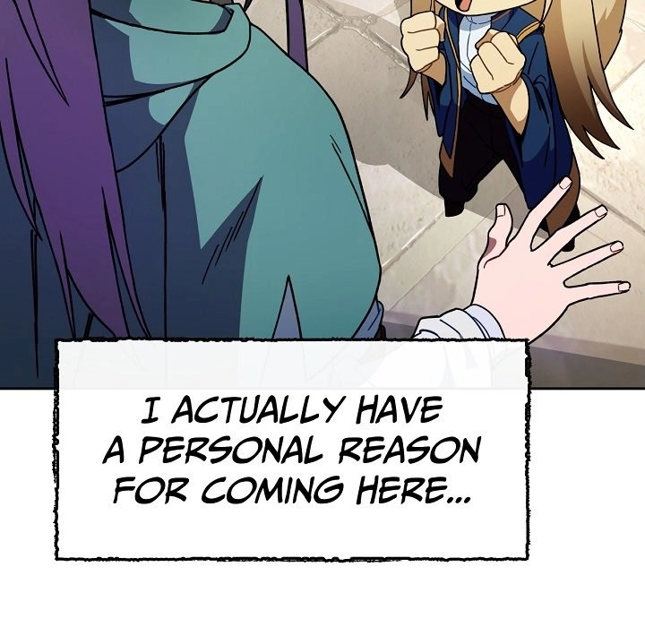 Summoners War: Summoners Academy Chapter 32 page 33 - 