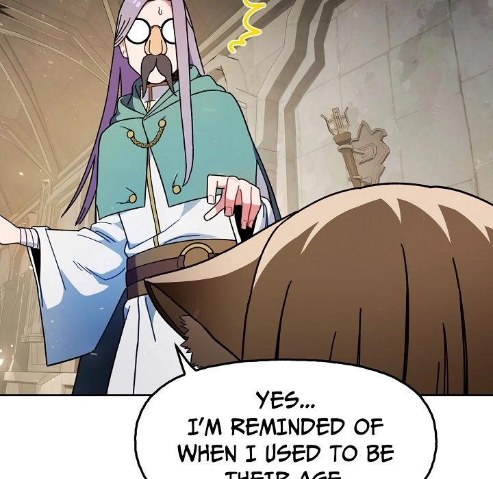 Summoners War: Summoners Academy Chapter 32 page 39 - 