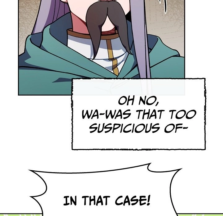 Summoners War: Summoners Academy Chapter 32 page 43 - 