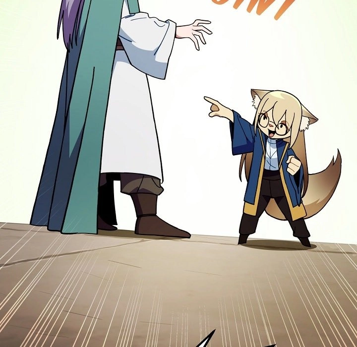 Summoners War: Summoners Academy Chapter 32 page 45 - 