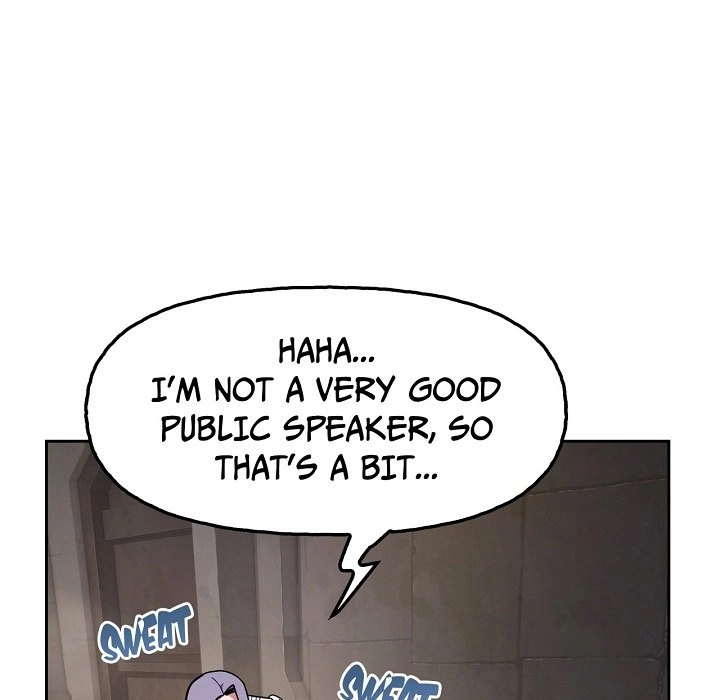 Summoners War: Summoners Academy Chapter 32 page 49 - 