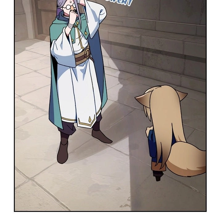 Summoners War: Summoners Academy Chapter 32 page 50 - 