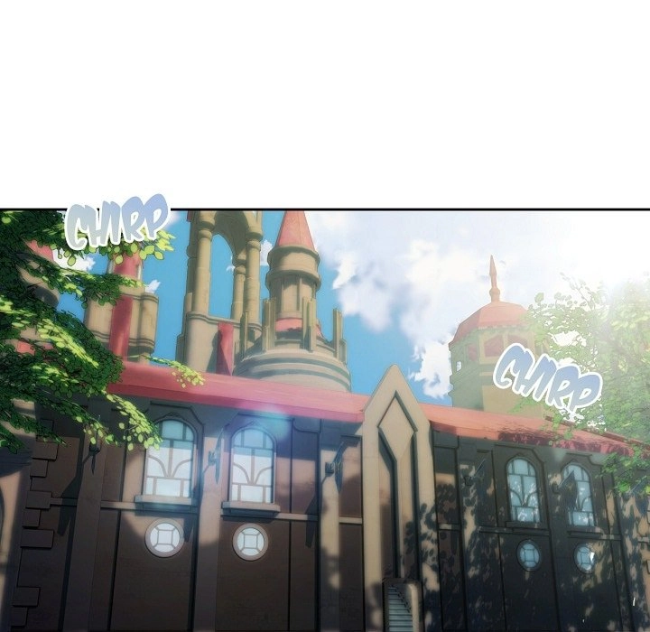 Summoners War: Summoners Academy Chapter 32 page 64 - 