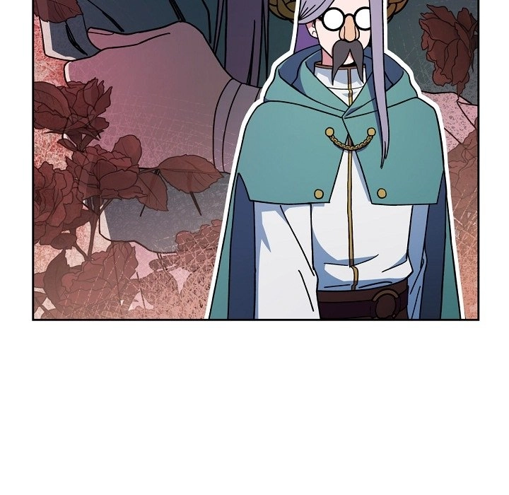 Summoners War: Summoners Academy Chapter 32 page 8 - 