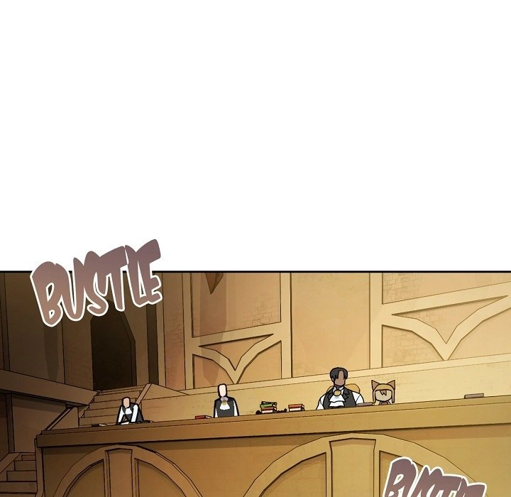 Summoners War: Summoners Academy Chapter 32 page 75 - 