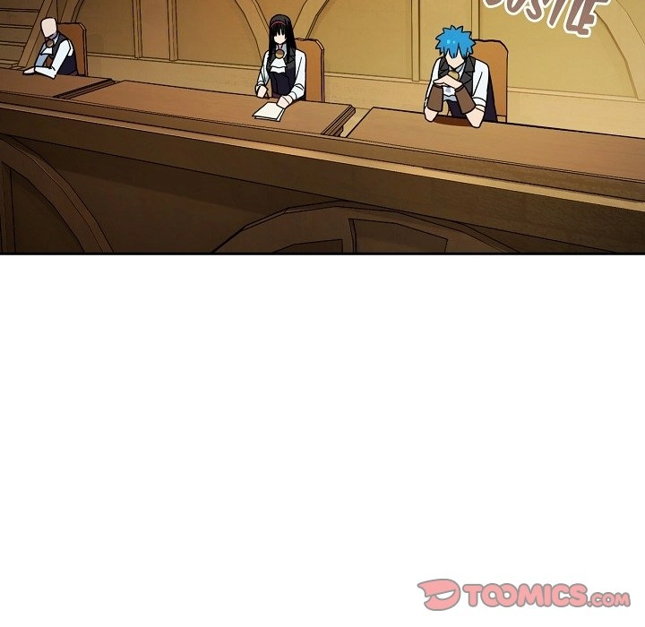 Summoners War: Summoners Academy Chapter 32 page 76 - 