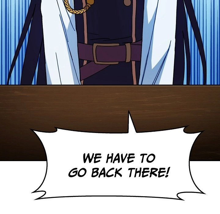 Summoners War: Summoners Academy Chapter 32 page 94 - 