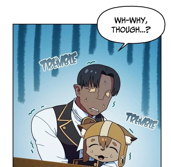 Summoners War: Summoners Academy Chapter 32 page 98 - 