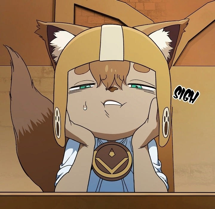 Summoners War: Summoners Academy Chapter 33 page 102 - 