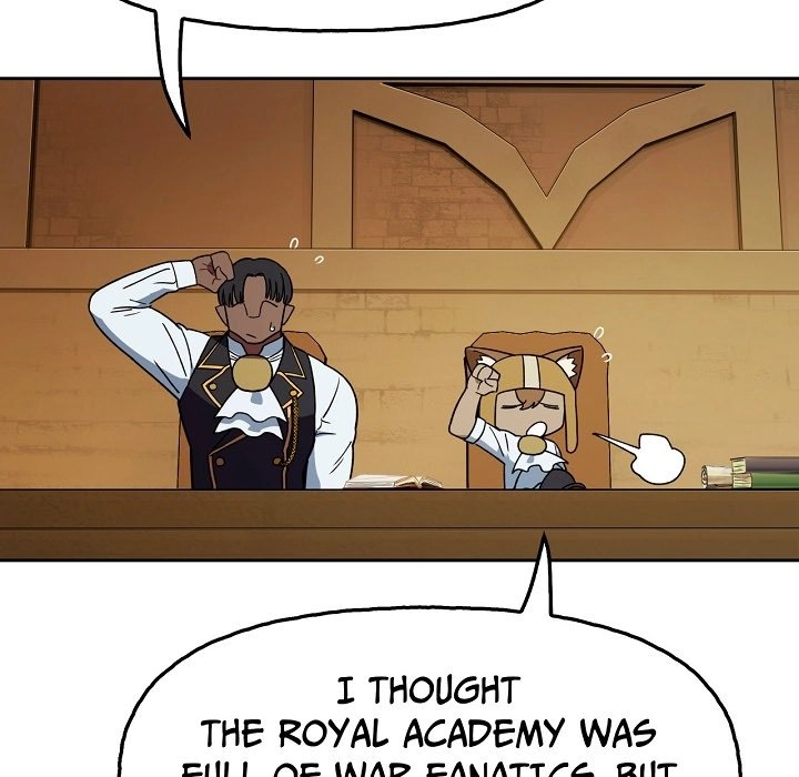 Summoners War: Summoners Academy Chapter 33 page 104 - 
