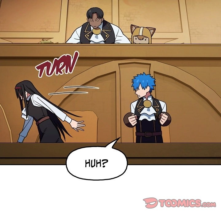 Summoners War: Summoners Academy Chapter 33 page 111 - 
