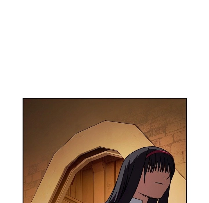 Summoners War: Summoners Academy Chapter 33 page 112 - 