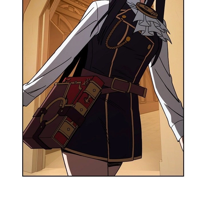 Summoners War: Summoners Academy Chapter 33 page 113 - 