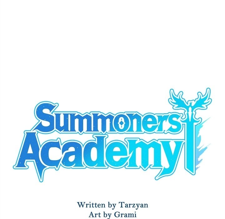 Summoners War: Summoners Academy Chapter 33 page 13 - 