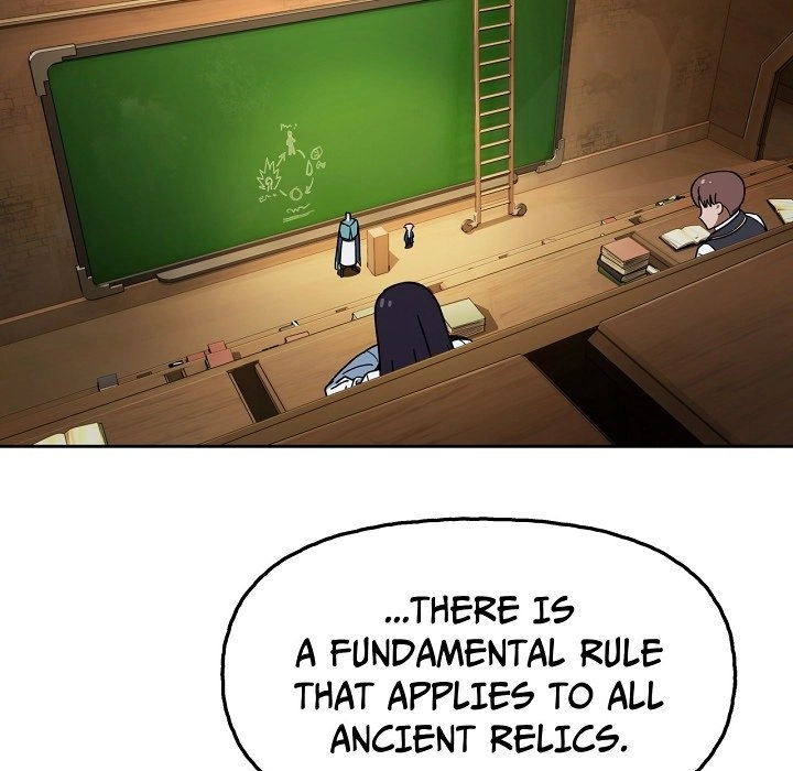 Summoners War: Summoners Academy Chapter 33 page 20 - 