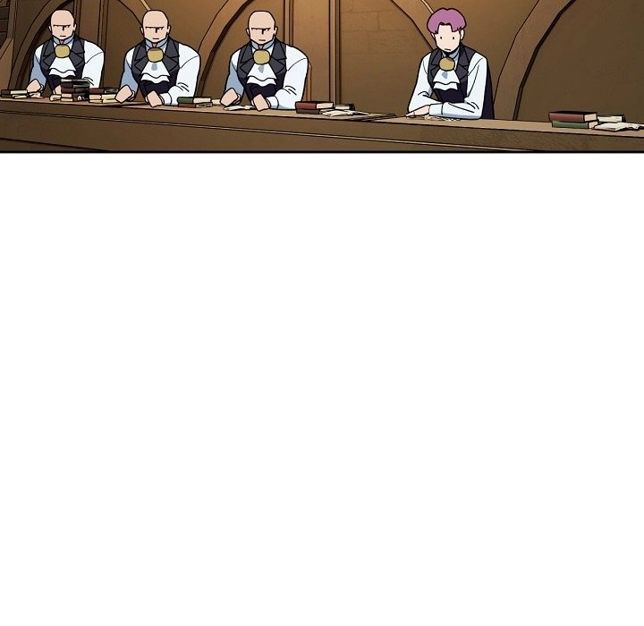 Summoners War: Summoners Academy Chapter 33 page 28 - 