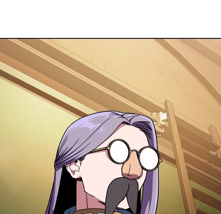 Summoners War: Summoners Academy Chapter 33 page 31 - 