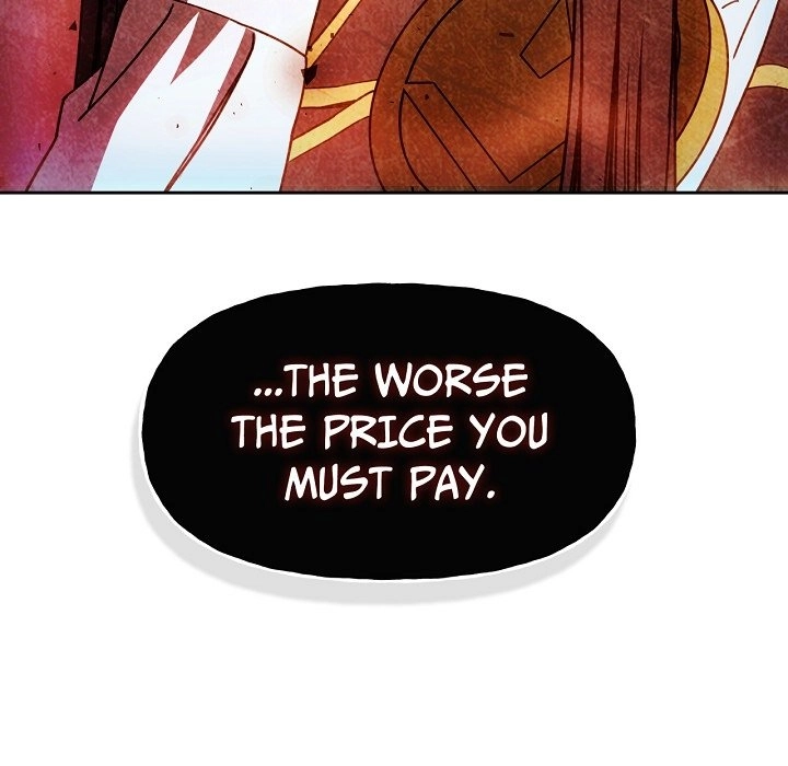 Summoners War: Summoners Academy Chapter 33 page 37 - 