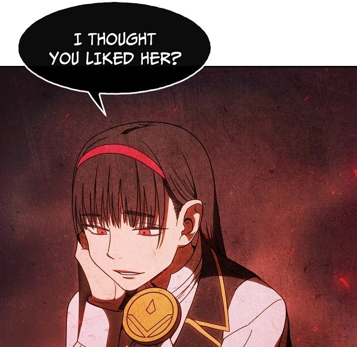 Summoners War: Summoners Academy Chapter 33 page 46 - 