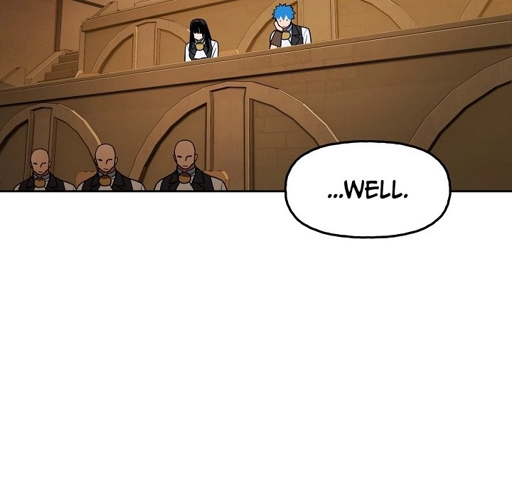 Summoners War: Summoners Academy Chapter 33 page 83 - 