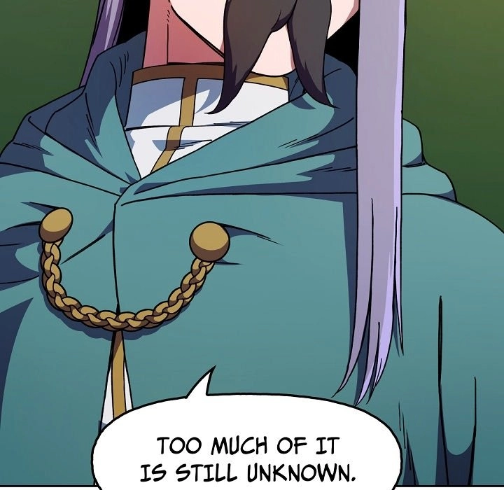 Summoners War: Summoners Academy Chapter 33 page 85 - 