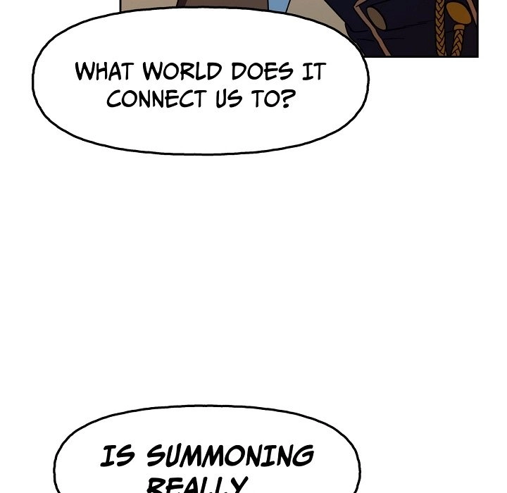 Summoners War: Summoners Academy Chapter 33 page 88 - 