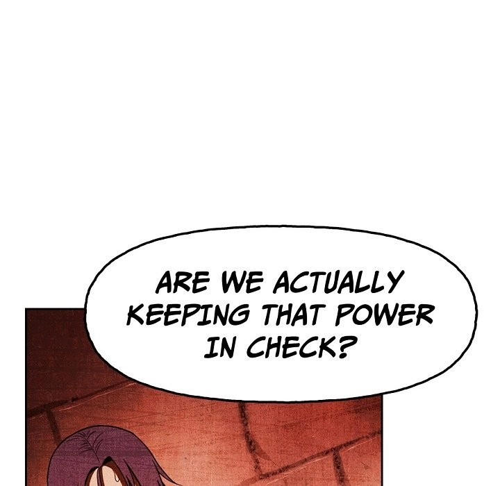Summoners War: Summoners Academy Chapter 33 page 91 - 