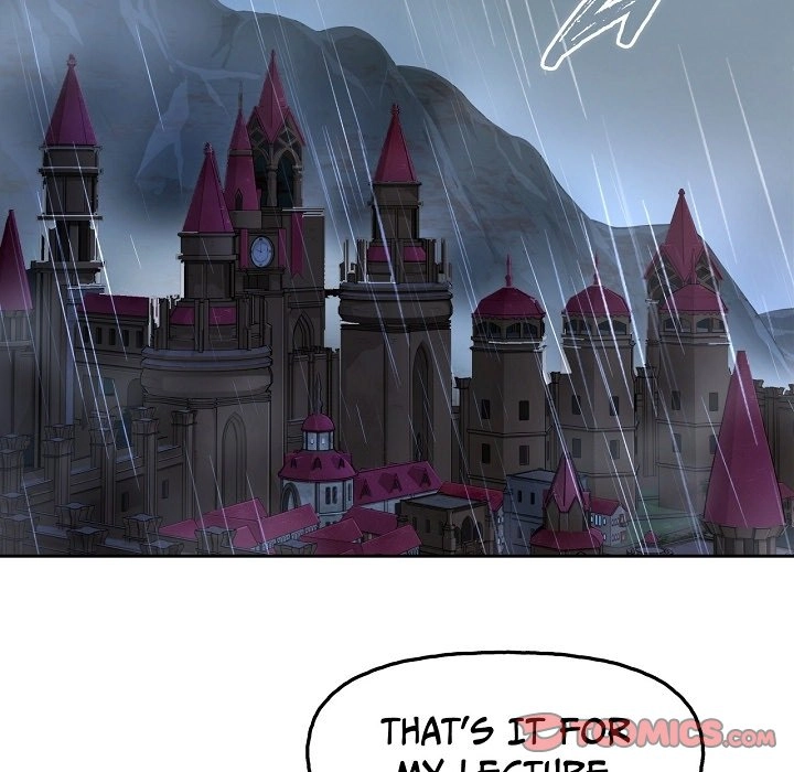 Summoners War: Summoners Academy Chapter 33 page 99 - 