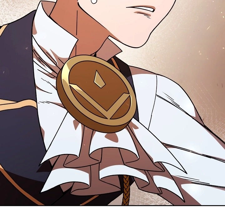 Summoners War: Summoners Academy Chapter 34 page 126 - 