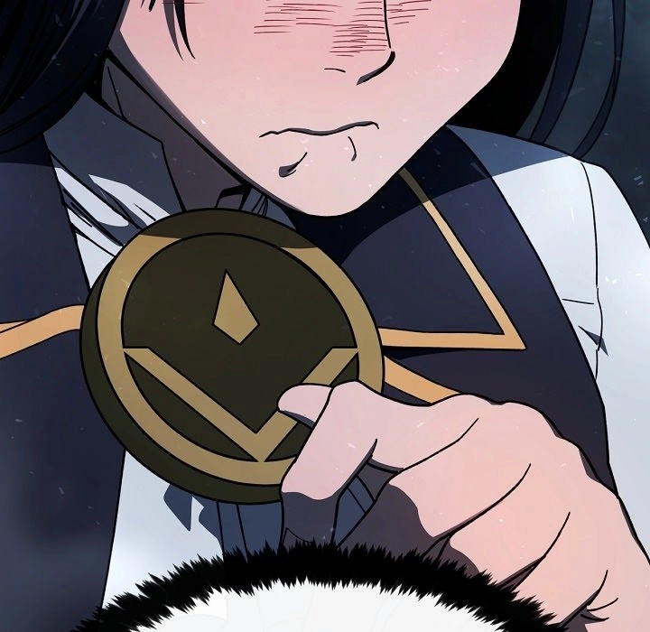 Summoners War: Summoners Academy Chapter 34 page 136 - 
