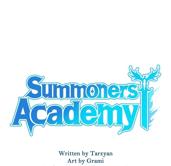 Summoners War: Summoners Academy Chapter 34 page 17 - 