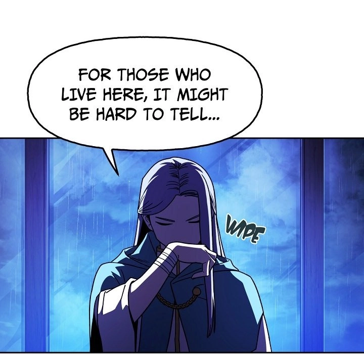 Summoners War: Summoners Academy Chapter 34 page 31 - 