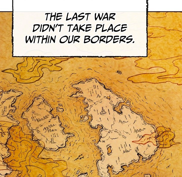 Summoners War: Summoners Academy Chapter 34 page 33 - 
