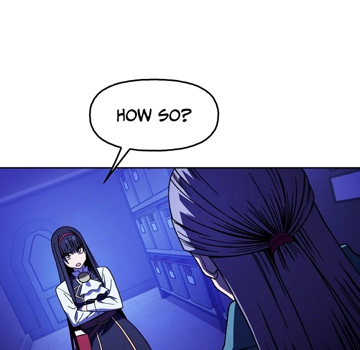 Summoners War: Summoners Academy Chapter 34 page 36 - 
