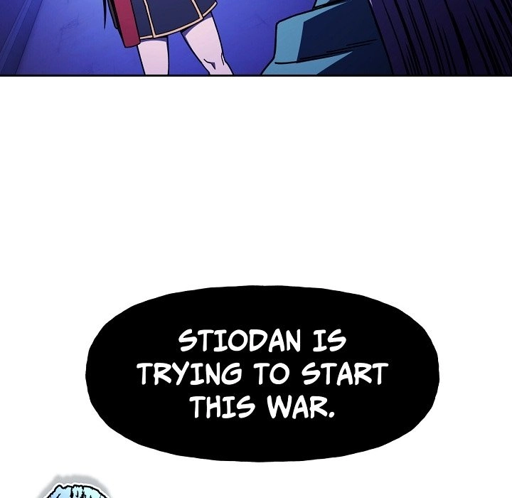 Summoners War: Summoners Academy Chapter 34 page 37 - 