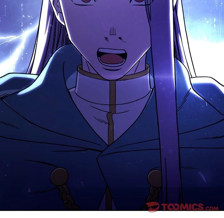Summoners War: Summoners Academy Chapter 34 page 39 - 