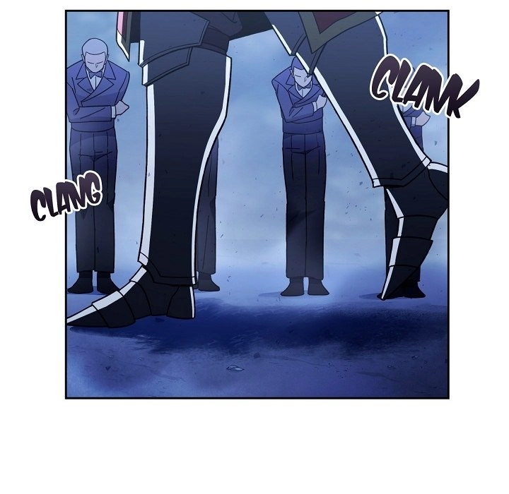 Summoners War: Summoners Academy Chapter 34 page 50 - 