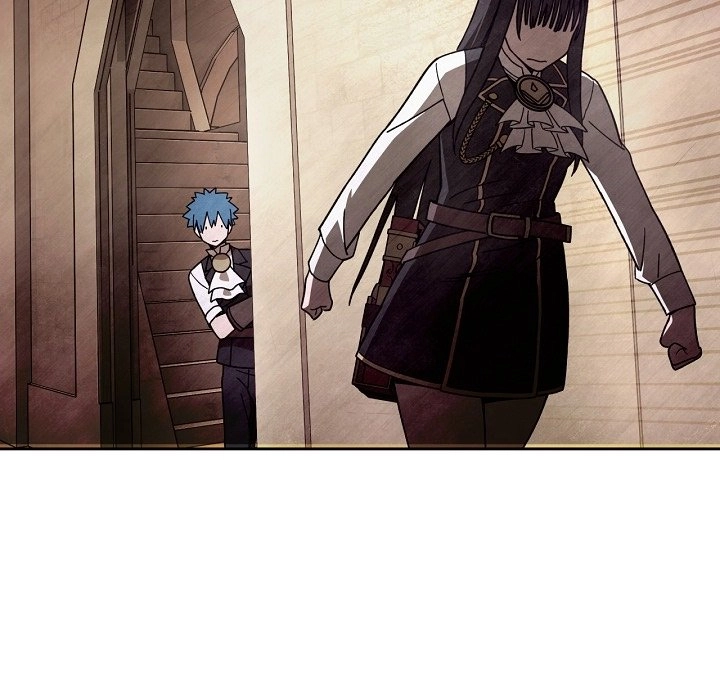 Summoners War: Summoners Academy Chapter 34 page 6 - 