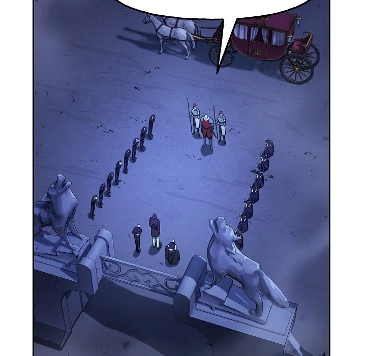Summoners War: Summoners Academy Chapter 34 page 55 - 