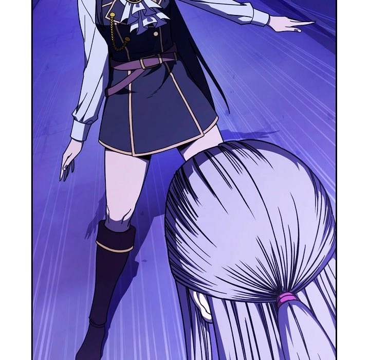 Summoners War: Summoners Academy Chapter 34 page 81 - 