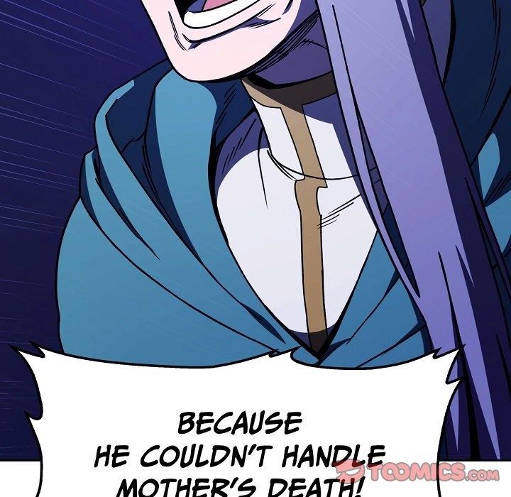 Summoners War: Summoners Academy Chapter 34 page 93 - 