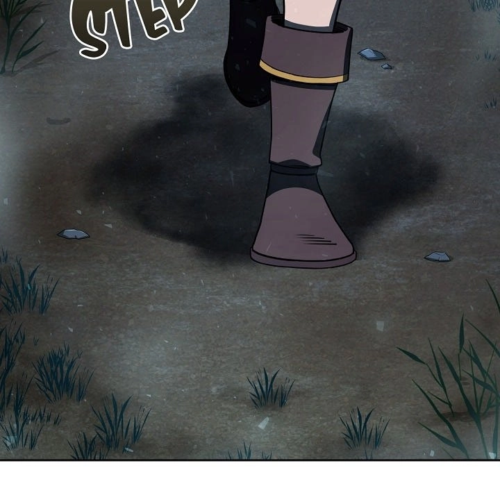 Summoners War: Summoners Academy Chapter 35 page 124 - 
